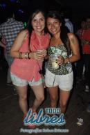 Fiesta de navidad en quinta Madariaga GOLI VIP