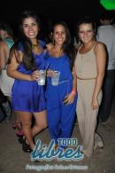 Fiesta de navidad en quinta Madariaga GOLI VIP