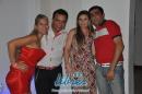 Fiesta de navidad en quinta Madariaga GOLI VIP