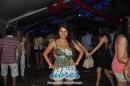 Fiesta de navidad en quinta Madariaga GOLI VIP