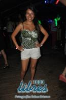 Fiesta de navidad en quinta Madariaga GOLI VIP