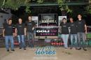 Fiesta de navidad en quinta Madariaga GOLI VIP