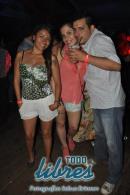 Fiesta de navidad en quinta Madariaga GOLI VIP