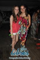 Fiesta de navidad en quinta Madariaga GOLI VIP