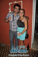 Fiesta de navidad en quinta Madariaga GOLI VIP