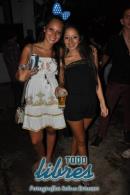 Fiesta de navidad en quinta Madariaga GOLI VIP