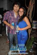Fiesta de navidad en quinta Madariaga GOLI VIP