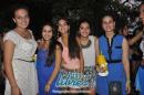 Fiesta de navidad en quinta Madariaga GOLI VIP
