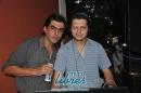 Fiesta de navidad en quinta Madariaga GOLI VIP