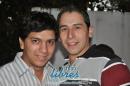 Fiesta de navidad en quinta Madariaga GOLI VIP