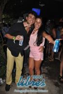 Fiesta de navidad en quinta Madariaga GOLI VIP