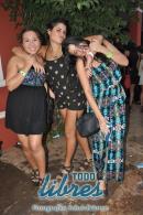 Fiesta de navidad en quinta Madariaga GOLI VIP
