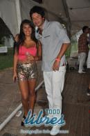 Fiesta de navidad en quinta Madariaga GOLI VIP