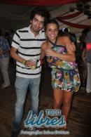 Fiesta de navidad en quinta Madariaga GOLI VIP