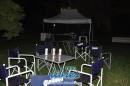 Fiesta de navidad en quinta Madariaga GOLI VIP