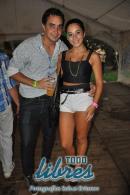 Fiesta de navidad en quinta Madariaga GOLI VIP