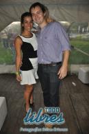 Fiesta de navidad en quinta Madariaga GOLI VIP