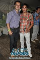 Fiesta de navidad en quinta Madariaga GOLI VIP