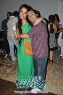 Fiesta de navidad en quinta Madariaga GOLI VIP