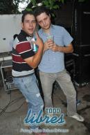Fiesta de navidad en quinta Madariaga GOLI VIP