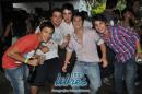 Fiesta de navidad en quinta Madariaga GOLI VIP