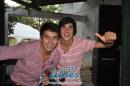 Fiesta de navidad en quinta Madariaga GOLI VIP