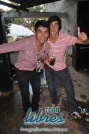 Fiesta de navidad en quinta Madariaga GOLI VIP
