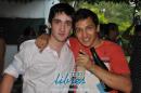 Fiesta de navidad en quinta Madariaga GOLI VIP