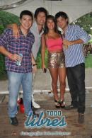 Fiesta de navidad en quinta Madariaga GOLI VIP