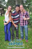 Fiesta de navidad en quinta Madariaga GOLI VIP