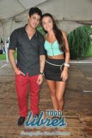 Fiesta de navidad en quinta Madariaga GOLI VIP