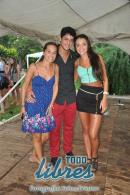 Fiesta de navidad en quinta Madariaga GOLI VIP