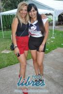 Fiesta de navidad en quinta Madariaga GOLI VIP