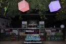 Fiesta de navidad en quinta Madariaga GOLI VIP