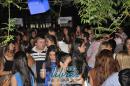 Fiesta de navidad en quinta Madariaga GOLI VIP