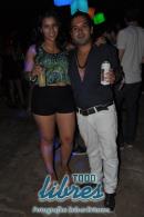 Fiesta de navidad en quinta Madariaga GOLI VIP