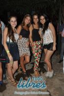 Fiesta de navidad en quinta Madariaga GOLI VIP