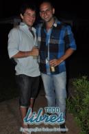 Fiesta de navidad en quinta Madariaga GOLI VIP