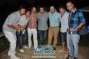 Fiesta de navidad en quinta Madariaga GOLI VIP