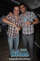 Fiesta de navidad en quinta Madariaga GOLI VIP