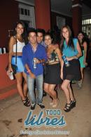 Fiesta de navidad en quinta Madariaga GOLI VIP