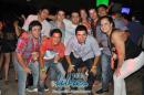 Fiesta de navidad en quinta Madariaga GOLI VIP