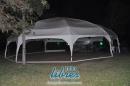 Fiesta de navidad en quinta Madariaga GOLI VIP