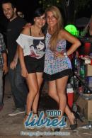 Fiesta de navidad en quinta Madariaga GOLI VIP