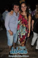 Fiesta de navidad en quinta Madariaga GOLI VIP