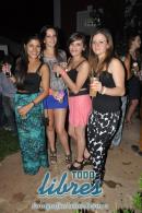 Fiesta de navidad en quinta Madariaga GOLI VIP