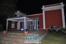 Fiesta de navidad en quinta Madariaga GOLI VIP