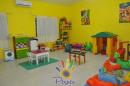 lbum de fotos de la inauguracin del jardn Materno Infantil "Peques"