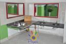 lbum de fotos de la inauguracin del jardn Materno Infantil "Peques"