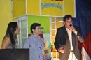 lbum de fotos de la inauguracin del jardn Materno Infantil "Peques"